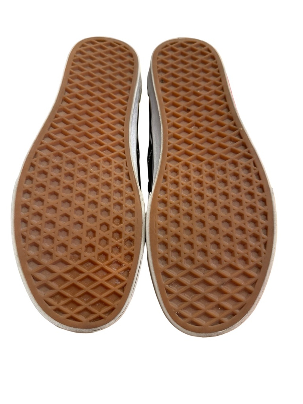 Vans Classic Slip-On Shoe, Size 9 Women’s (7.5 Men’s) - Picture 5 of 8